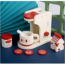 Деревянная бытовая техника..