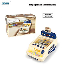 Игровой автомат..