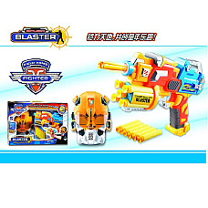 Оружие с мягкими пулями (инструкция..