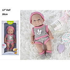 Кукла-пупс..