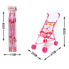 Carucior pentru papusi..