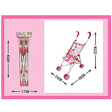 Carucior pentru papusi..
