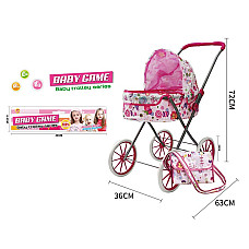 Carucior pentru papusi..