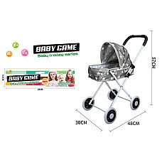 Carucior pentru papusi..