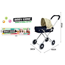 Carucior pentru papusi..