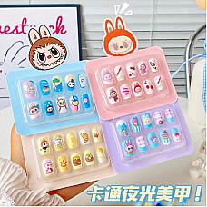 Набор для ногтей..