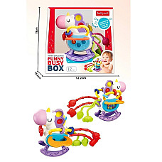 Игрушка для зубов..