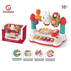 Развивающая игрушка..