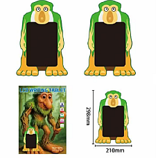 Доска для рисования..