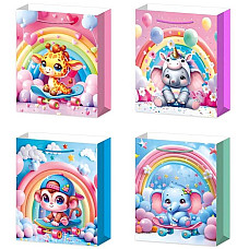 Подарочный пакет 30*12*40..