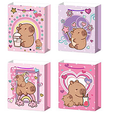 Подарочный пакет 26*10*32..