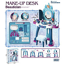 Set de infrumusetare..