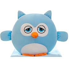 Jucarie moale cu plapuma (CU PATA)..