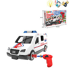 Машина-конструктор..