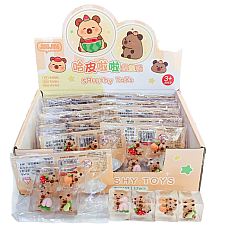 Набор squishi (1 шт.)..