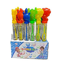 Set bule de sapun 26cm (24buc)
