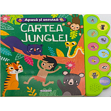 Apasa si asculta povestea - Cartea ..