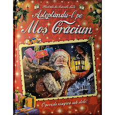 ASTEPTANDU-L PE MOS Craciun..