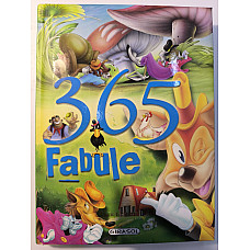 365 Fabule..