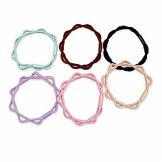 Set elastice (12 pcs)..