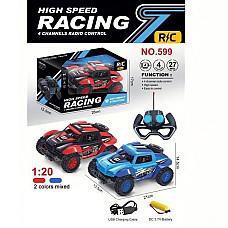 Masina cu R/C