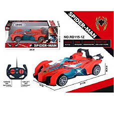 Masina cu R/C cu lumini