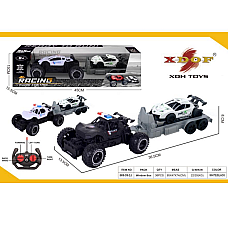 Masina cu R/C