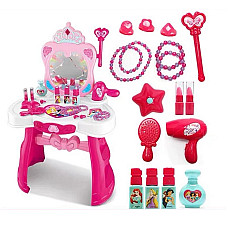 Set de infrumusetare