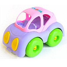 Jucarie masina Легковая pu fete..