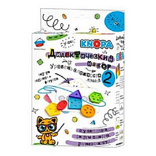 Игрушка набор развивающий уровень2..