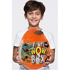 Set de creatie ( Dino  WOW Box )..