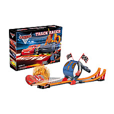 Трасса с машинами с инерцией –..