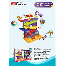 Развивающая игрушка
