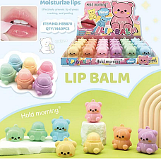 Set cosmetica balsam (24buc)