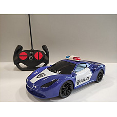 Masina cu R/C (cu lumini) 43..