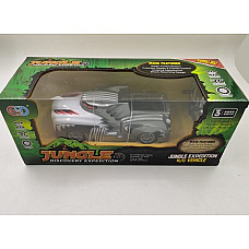 Masina-dinosaur cu R/C 43..