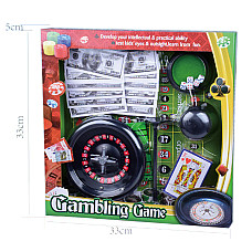 Set casino..