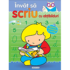 Invat sa scriu cu abtibilduri_Giras..