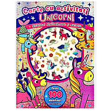 UNICORNI_ ACTIV.100 AB_FL..