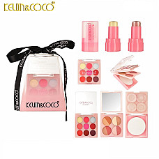 Set cosmetica