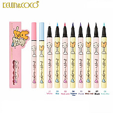 Set cosmetica dipliner (48buc)