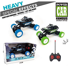 Masina cu R/C