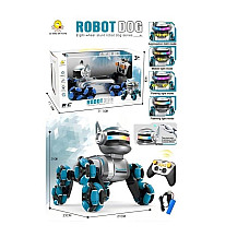 Robot cu R/C