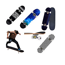 Скейтборд..