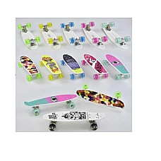 Penny board..