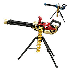 Оружие с мягкими пулями..