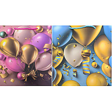 Pachete pentru cadou 26*10*32..