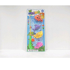 Рыболовный набор..