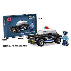 Constructor 105pcs..