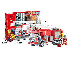 Constructor 202pcs..